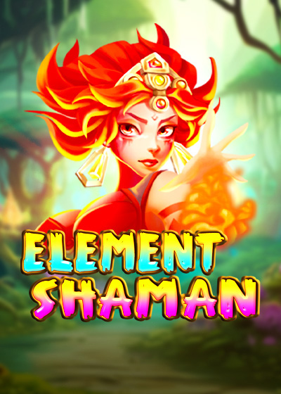 Element Shaman