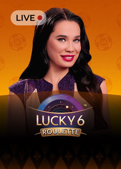 Lucky 6 Roulette